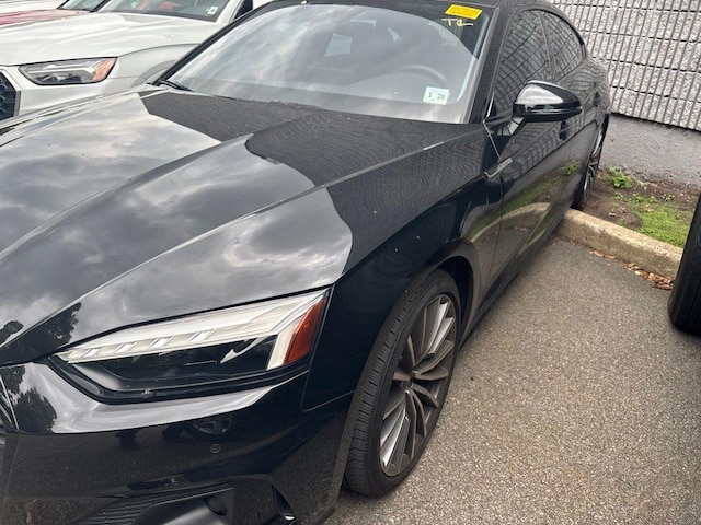 2023 Audi A5 Sportback
