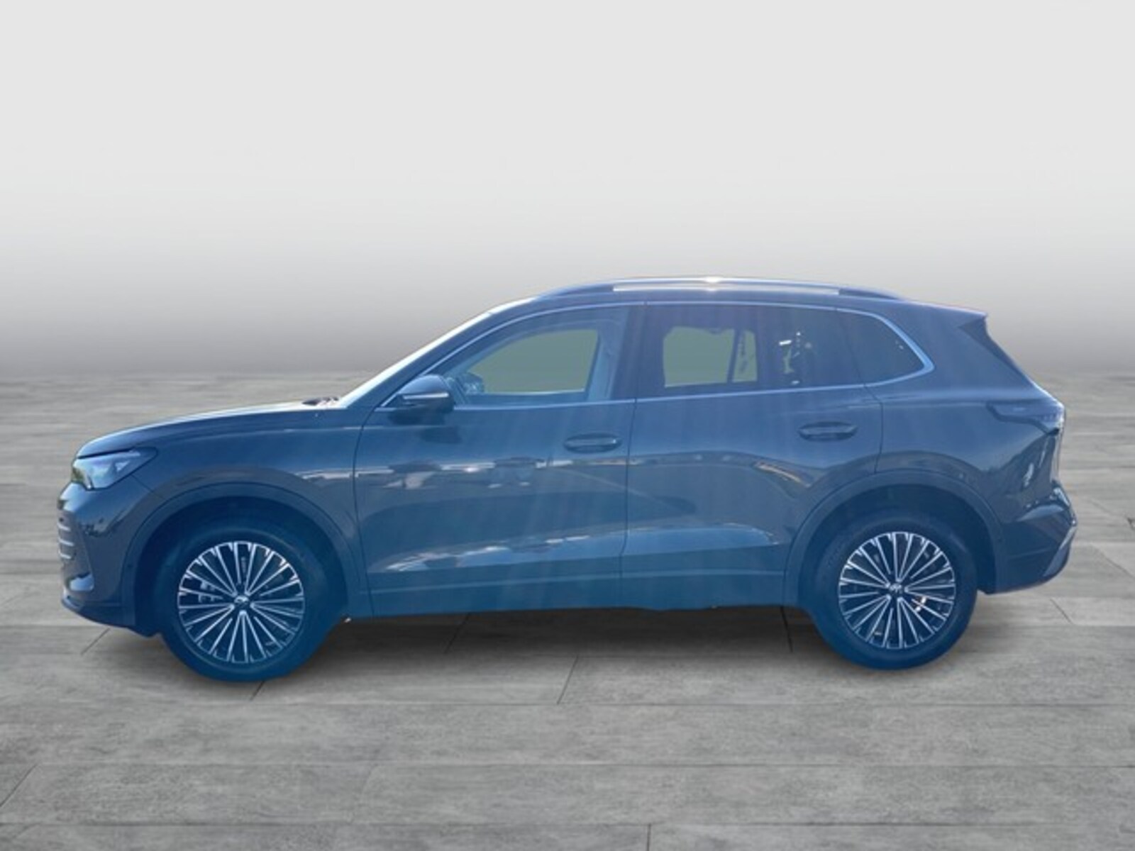Volkswagen Tiguan – Bild 2