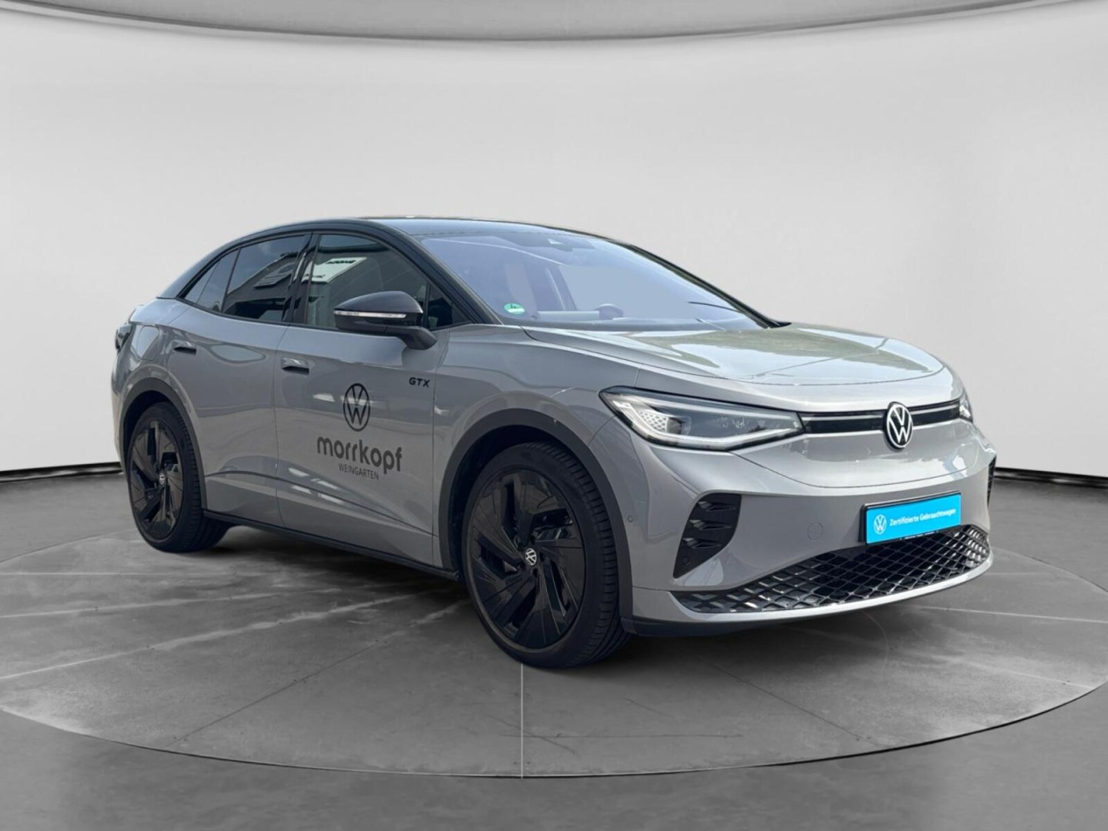 Volkswagen ID.5 – Bild 7