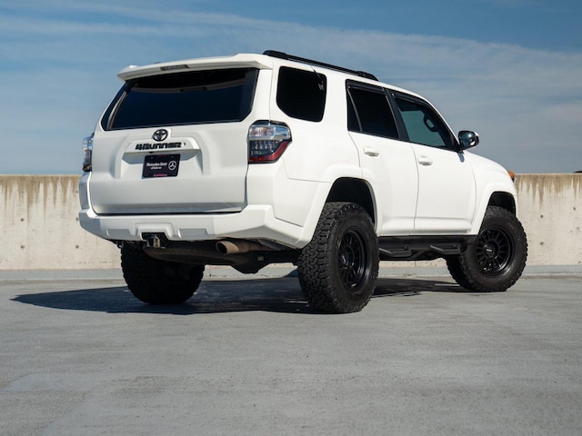2014 Toyota 4Runner