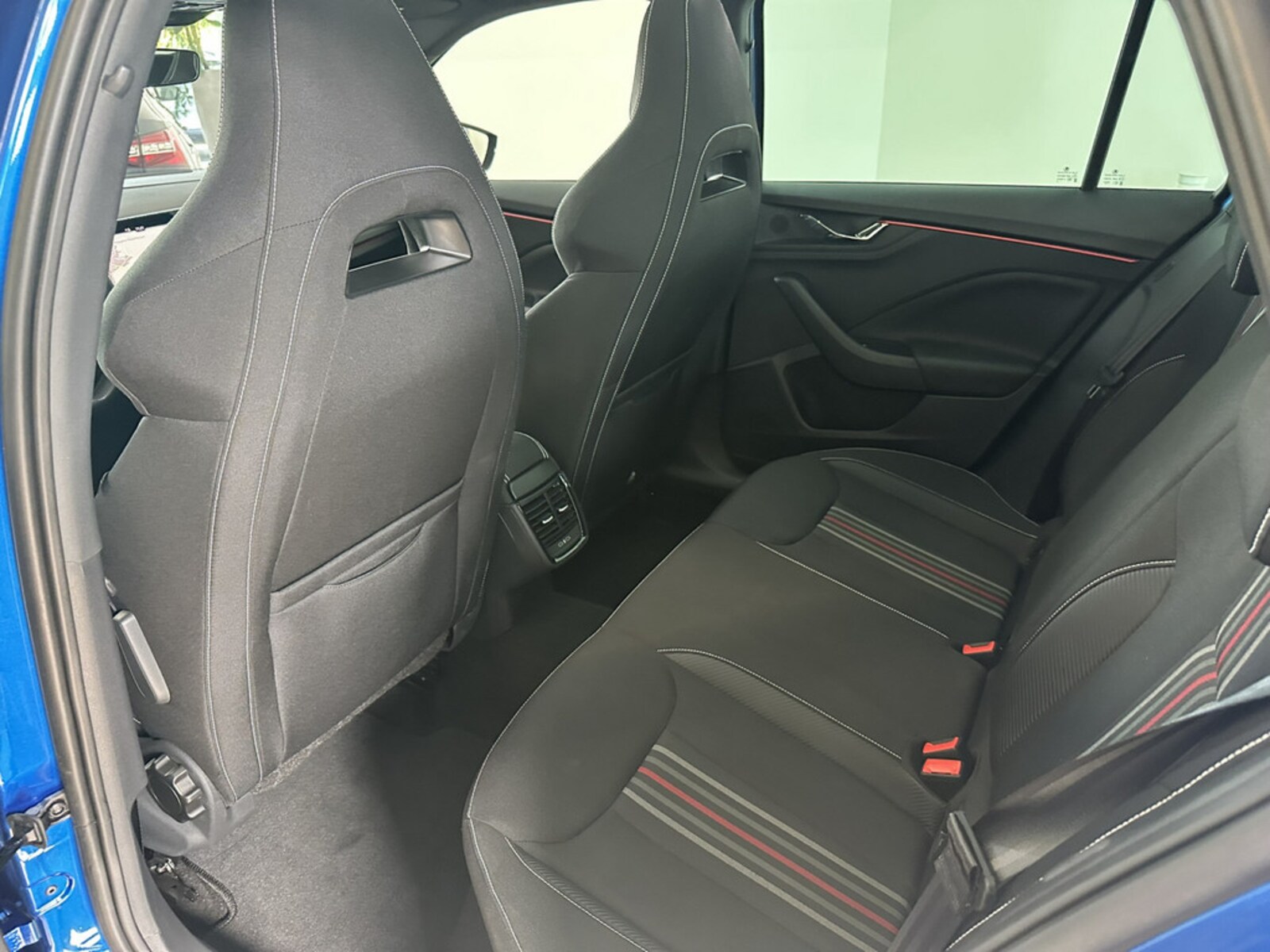 Škoda Kamiq – Bild 17