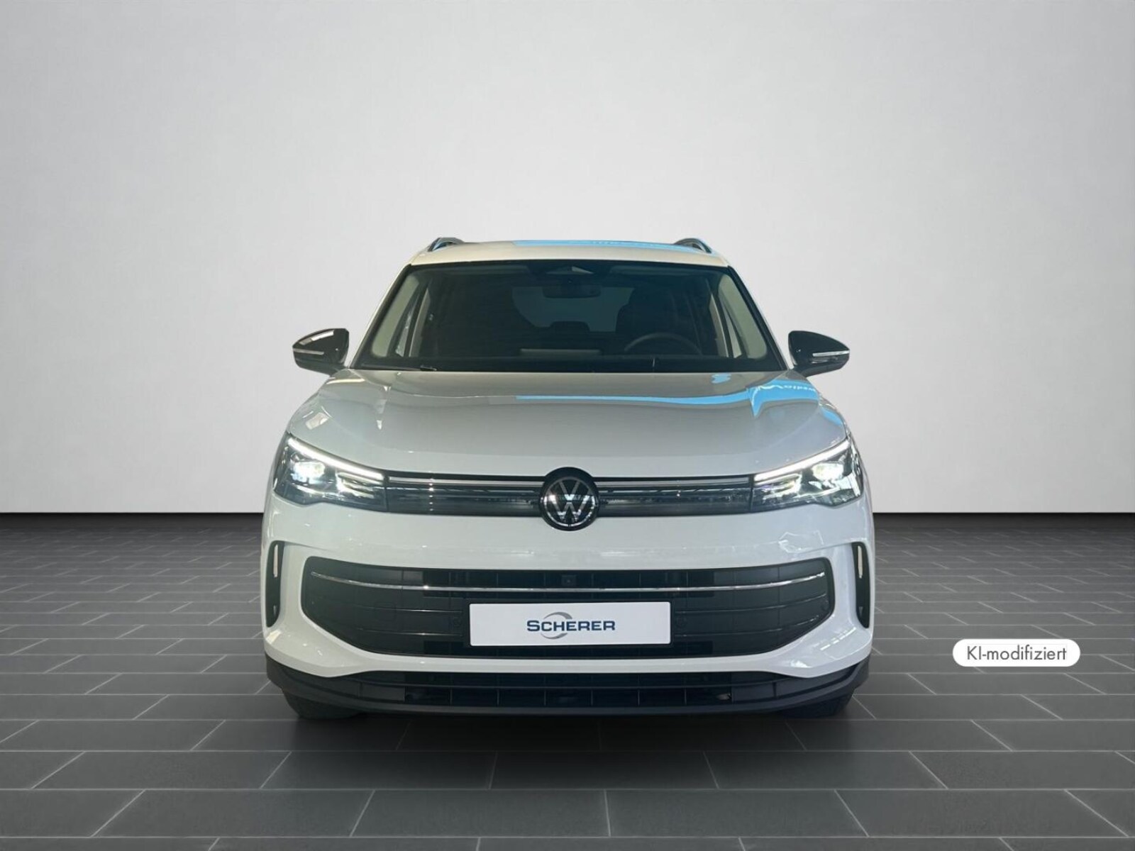 Volkswagen Tiguan – Bild 5