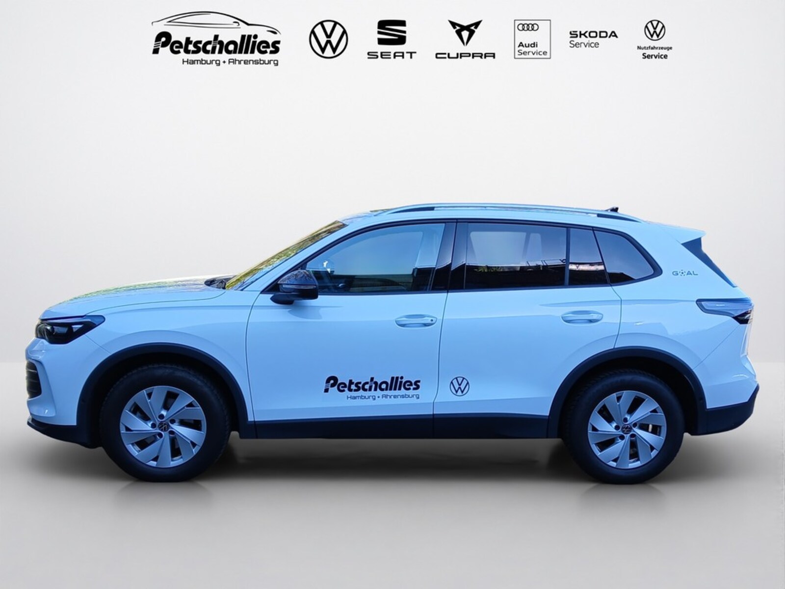 Volkswagen Tiguan – Bild 2