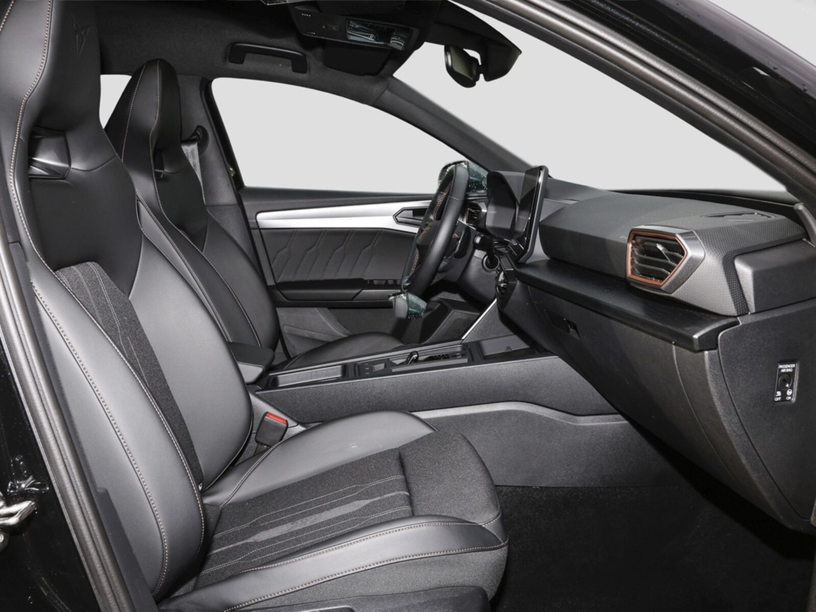 CUPRA Leon Sportstourer – Bild 7