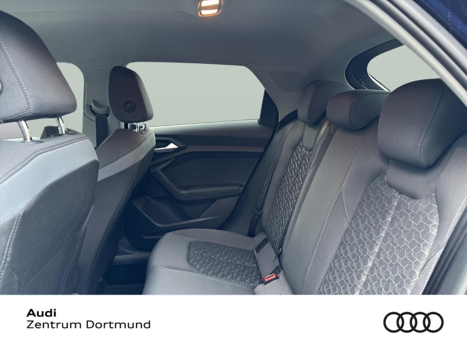 Audi A1 Sportback – Bild 10