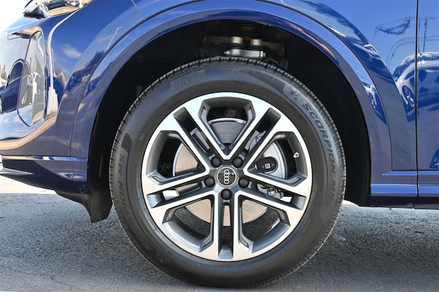 2025 Audi New Q5 Premium - Photo 27