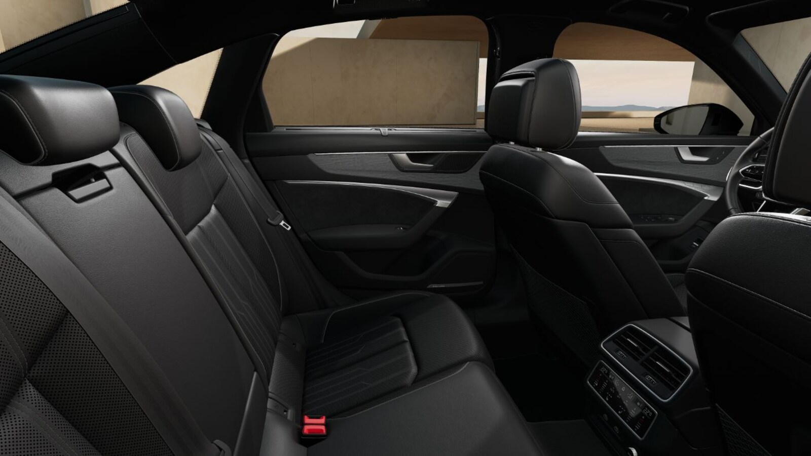 Audi A6 Limousine – Bild 12