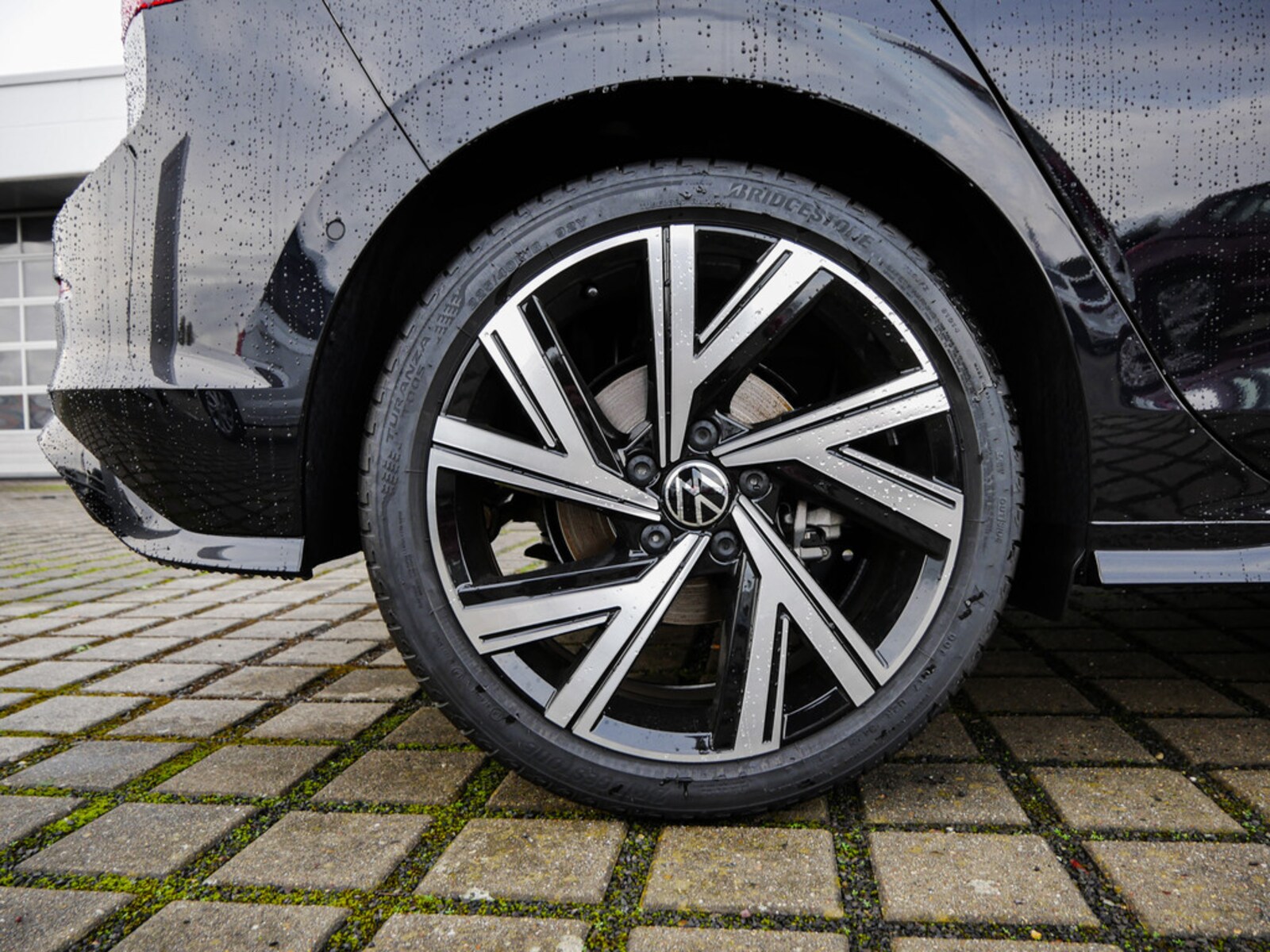 Volkswagen Golf – Bild 5