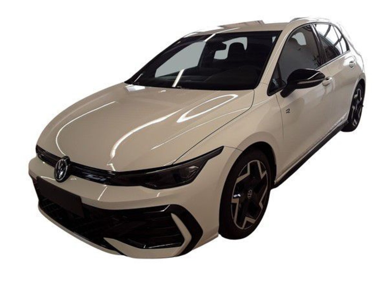 Volkswagen Golf – Bild 2