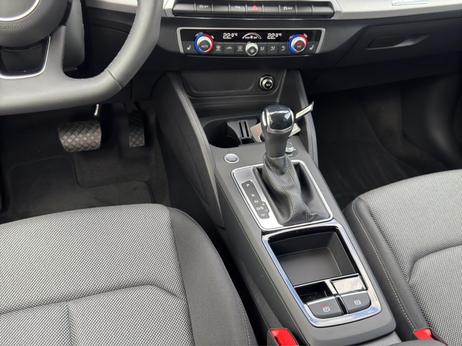 Audi Q2 – Bild 15