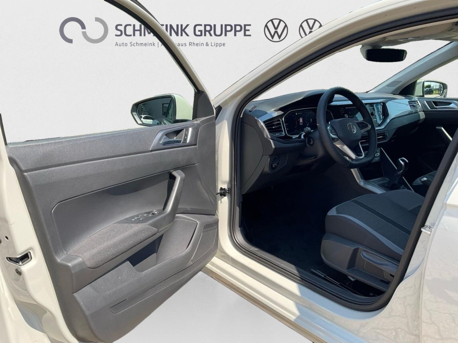 Volkswagen Polo – Bild 18
