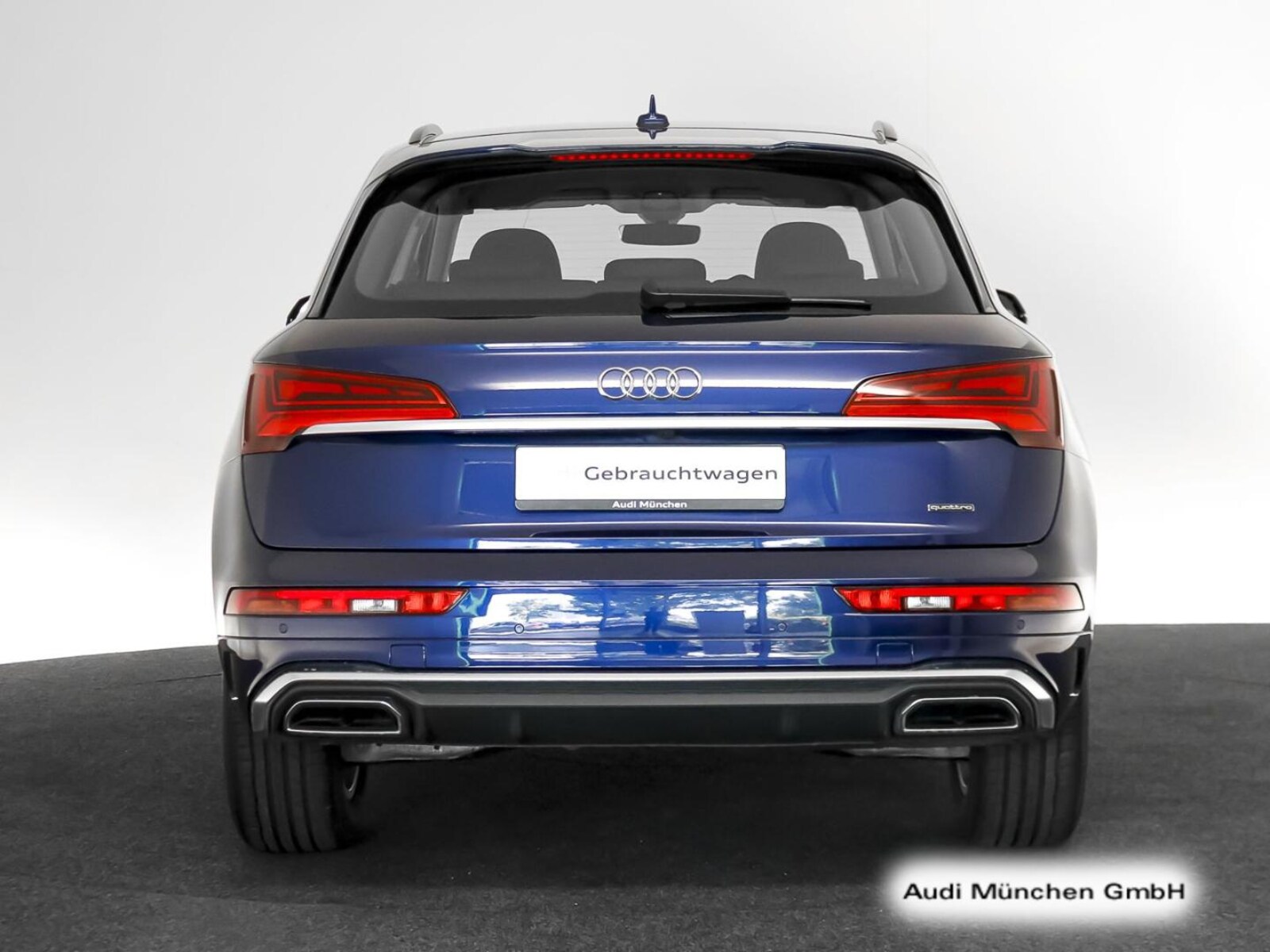 Audi Q5 – Bild 5
