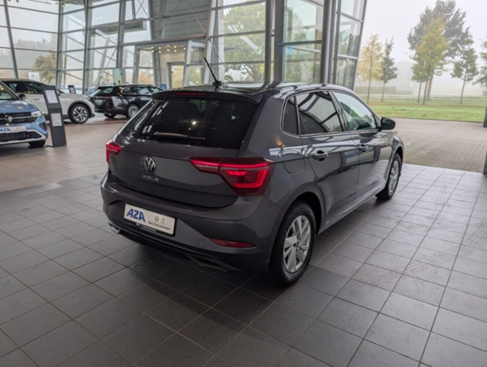 Volkswagen Polo – Bild 5