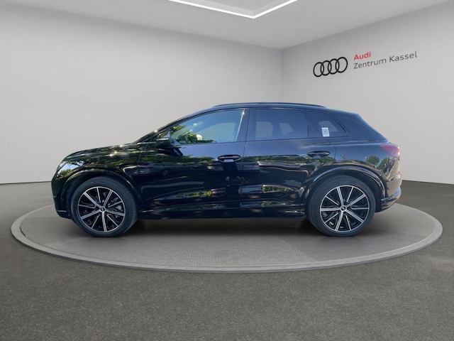 Image about Audi Q4 e-tron 40 e-tron