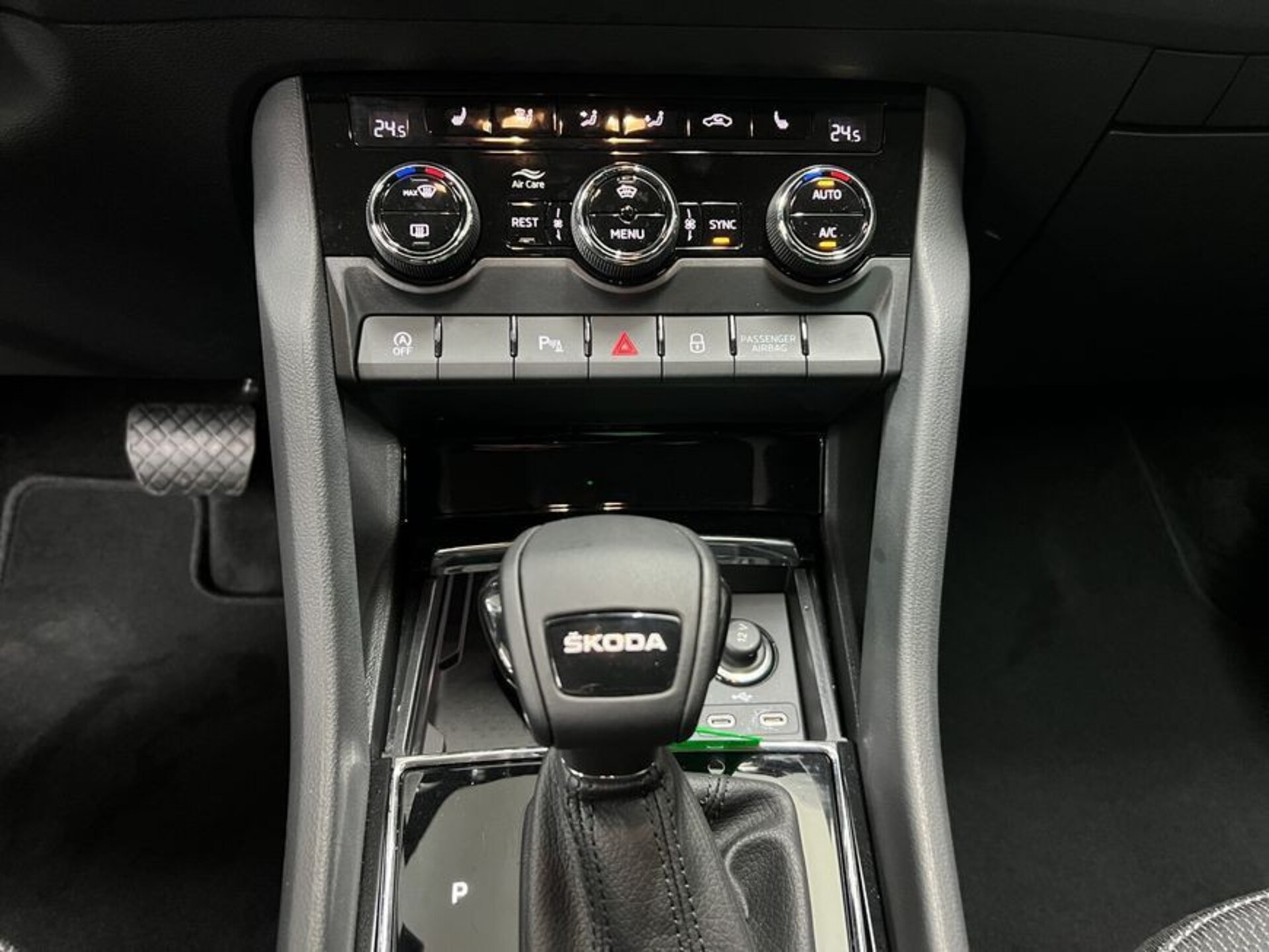 Skoda Kodiaq Ambition