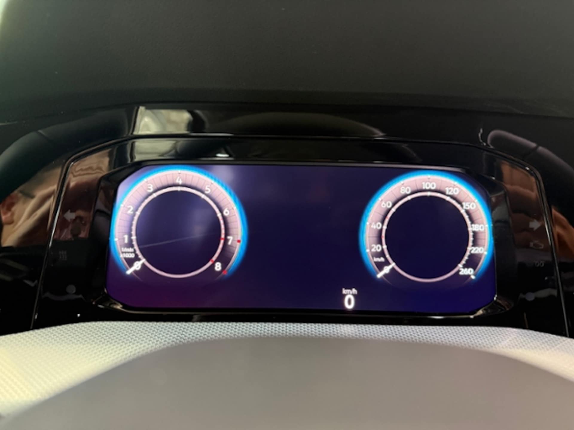 Volkswagen Golf Variant Goal