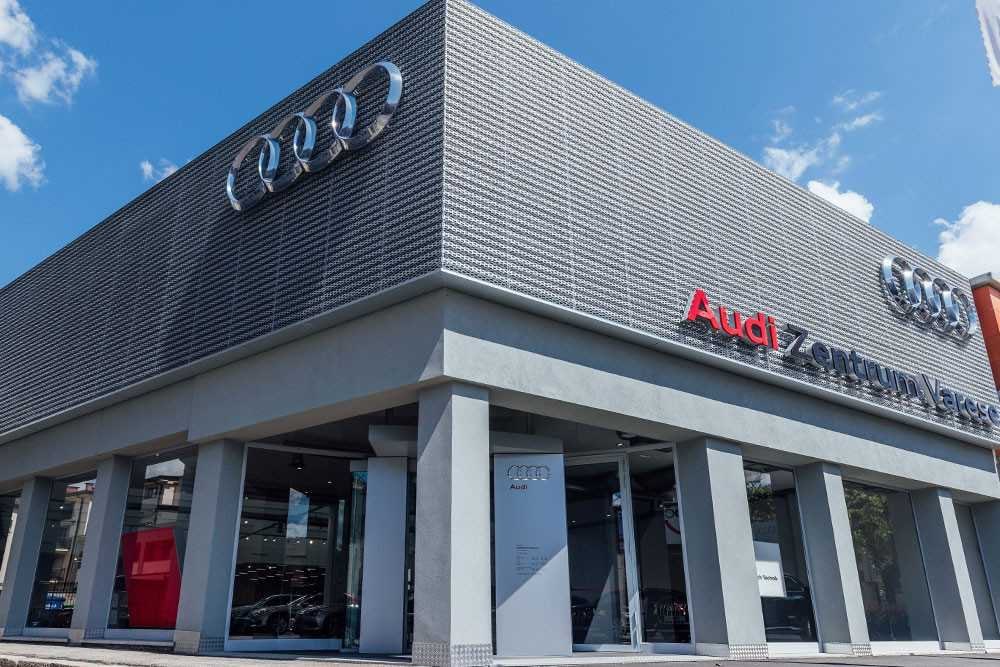 Image about Audi Q2 Admired 30 TDI 85 kW (116 PS) S tronic