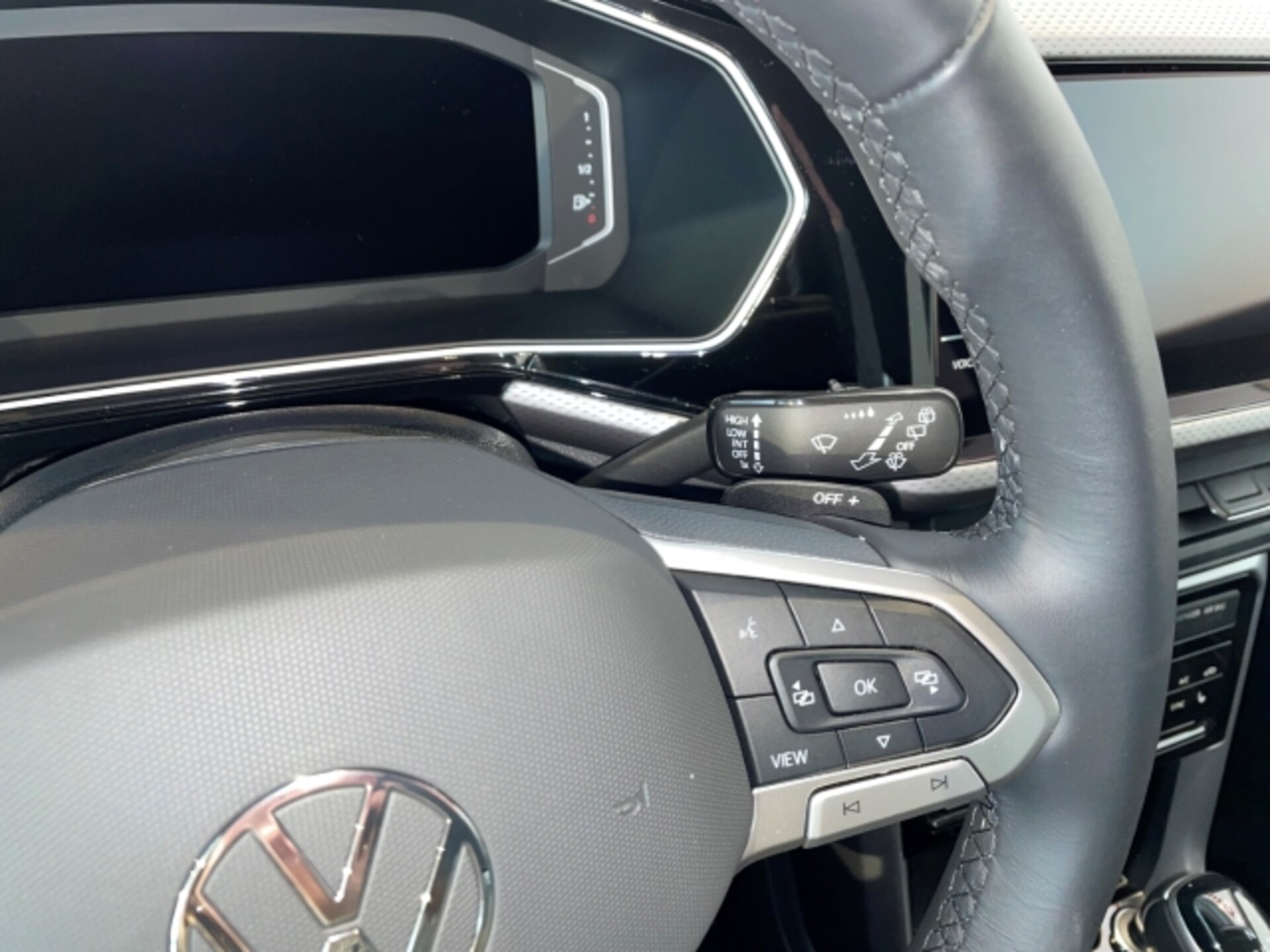 Volkswagen T-Cross ACTIVE