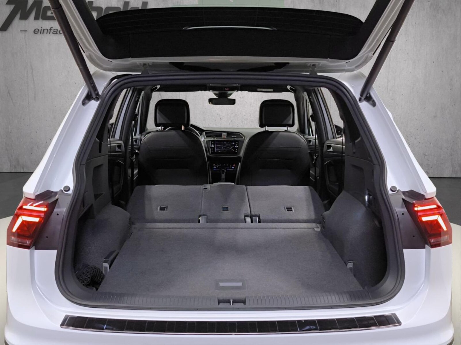 Volkswagen Tiguan Allspace – Bild 18