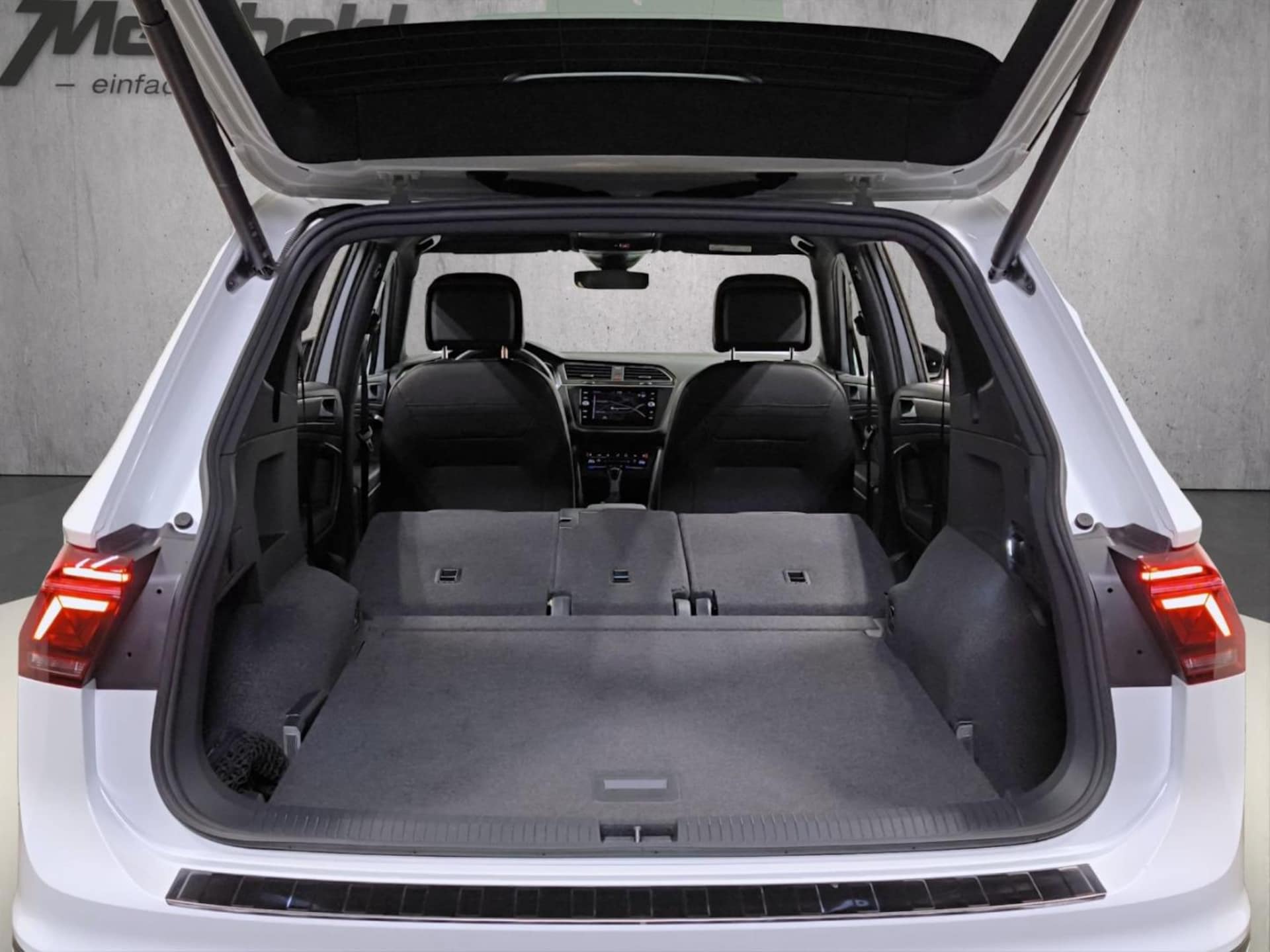 Volkswagen Tiguan Allspace R-Line