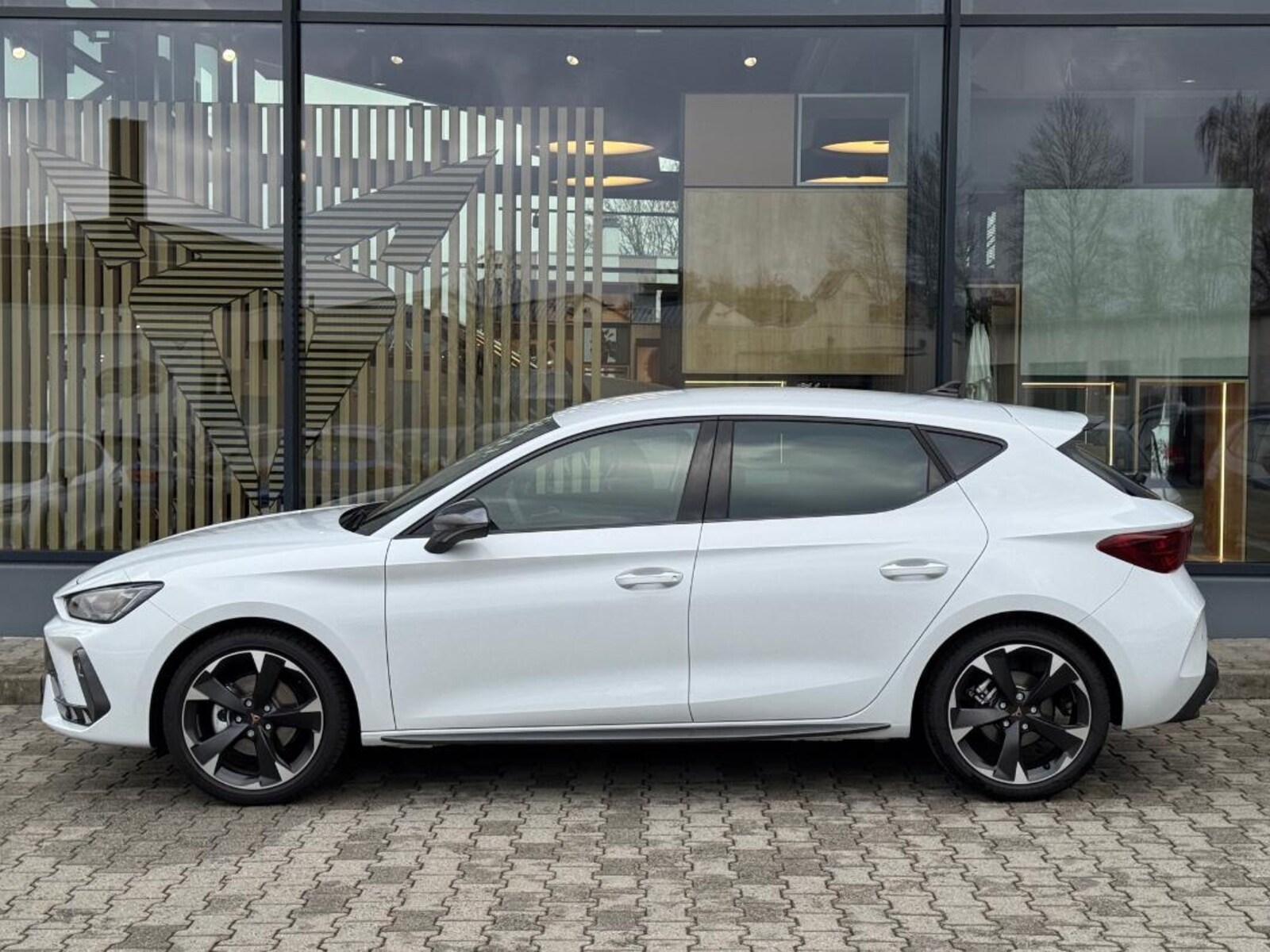 CUPRA Leon – Bild 2