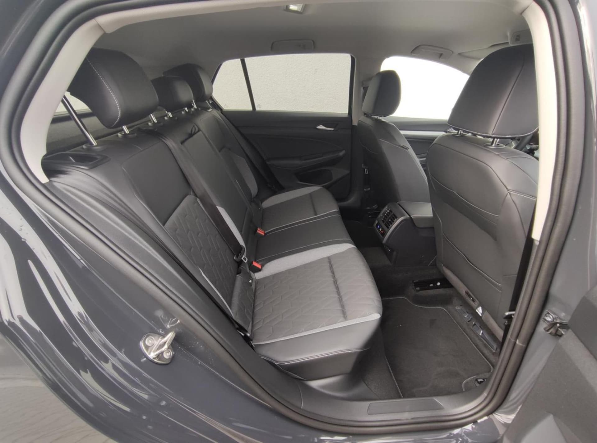 Volkswagen Golf Goal