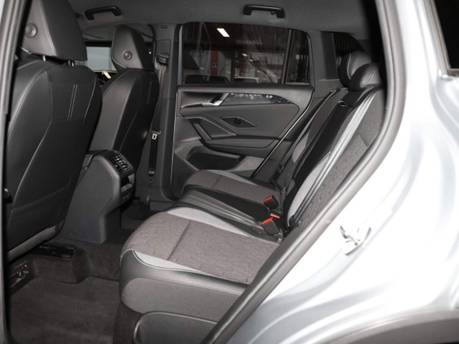 Volkswagen Tiguan Goal