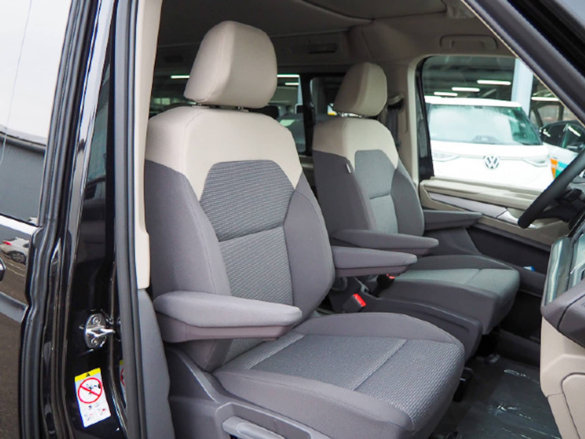 Volkswagen California Beach