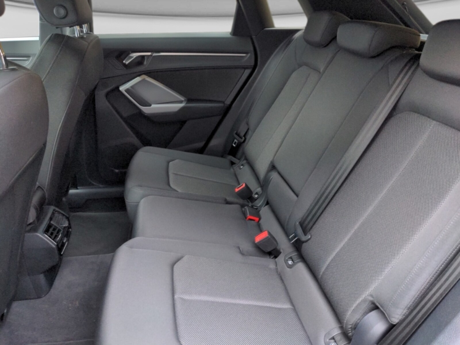 Audi Q3 – Bild 11