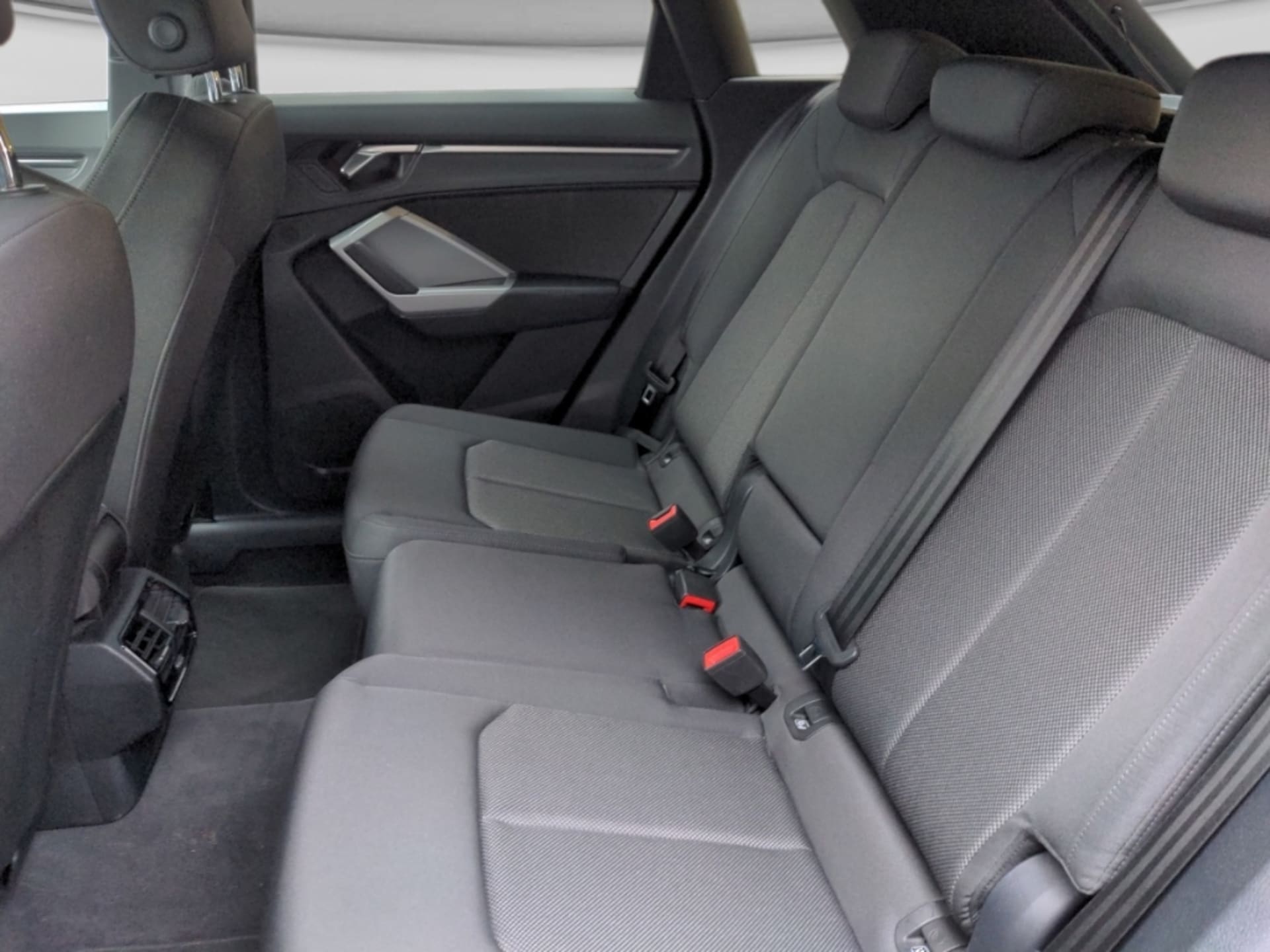 Audi Q3 SUV S line