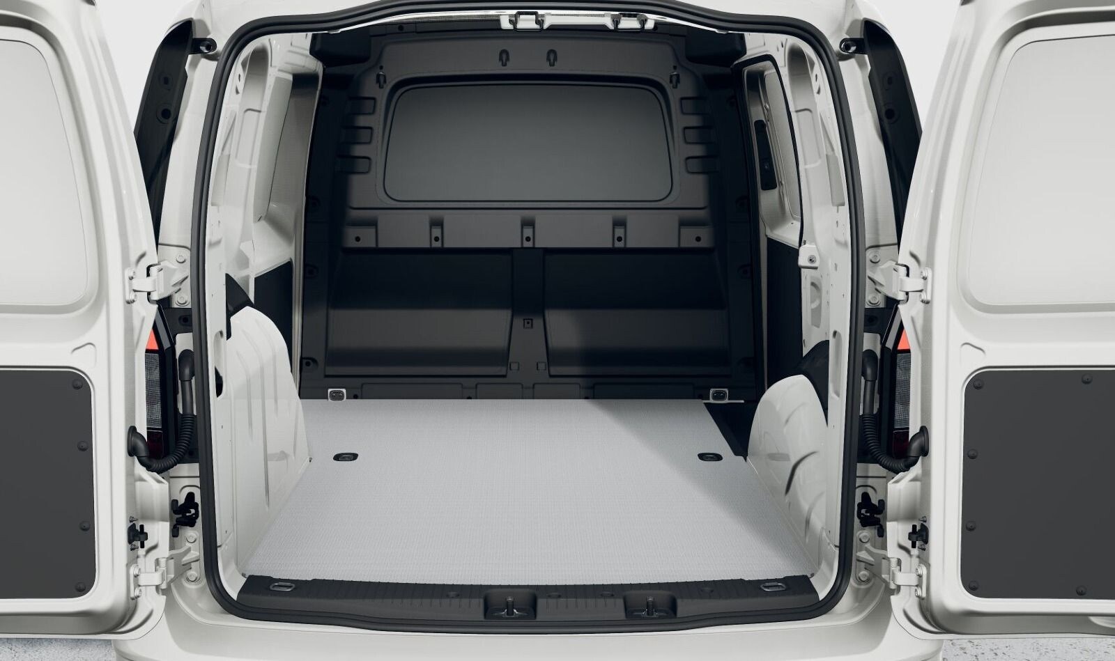 Volkswagen Caddy Cargo – Bild 6