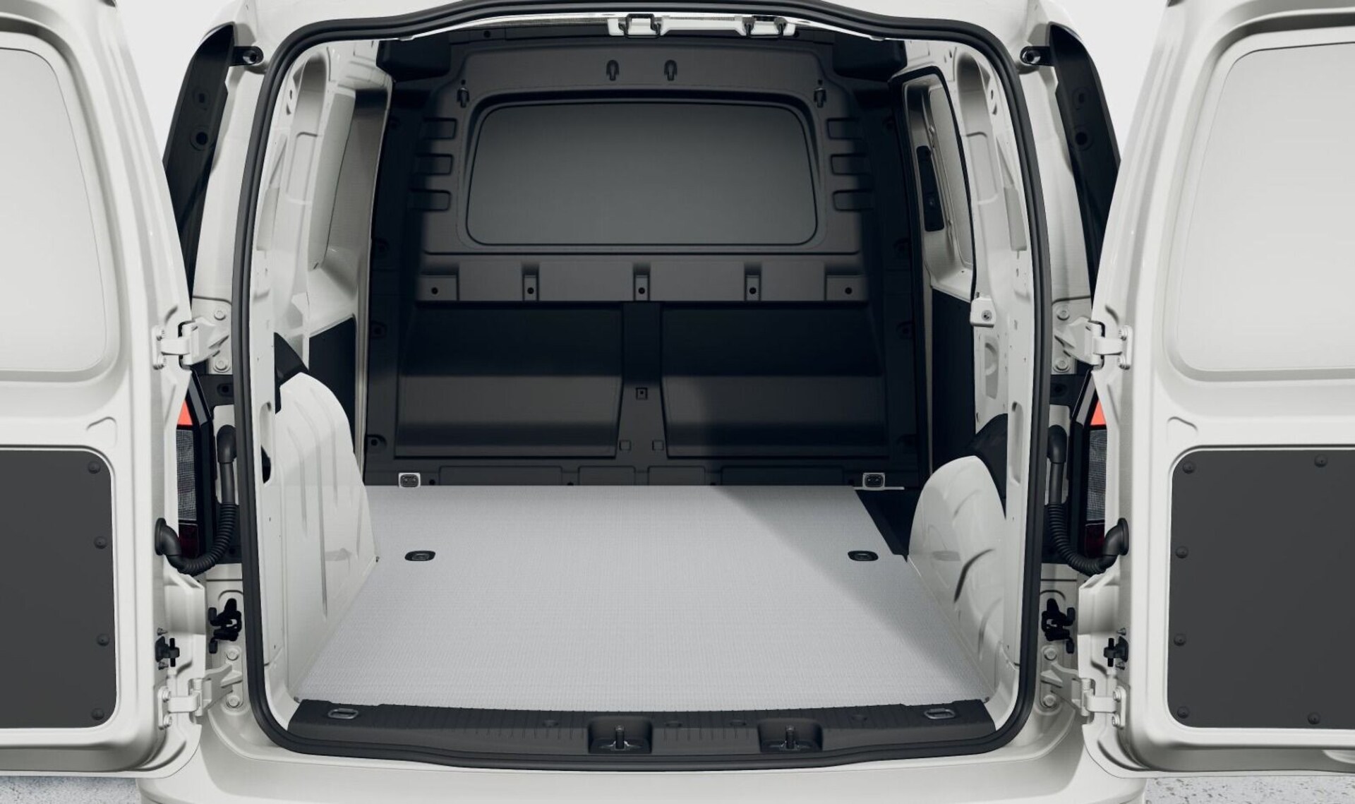 Volkswagen Caddy Cargo