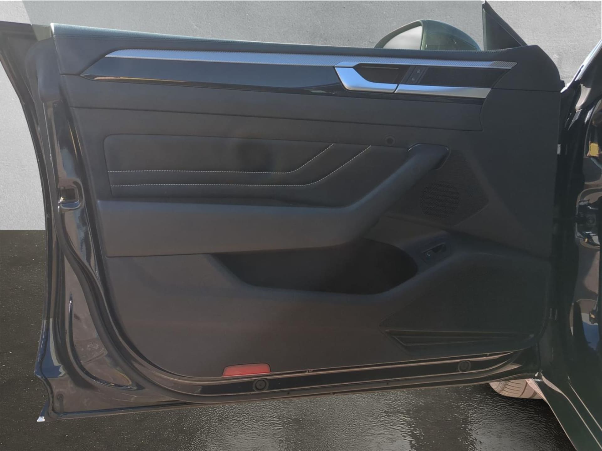Volkswagen Arteon Shooting Brake R-Line