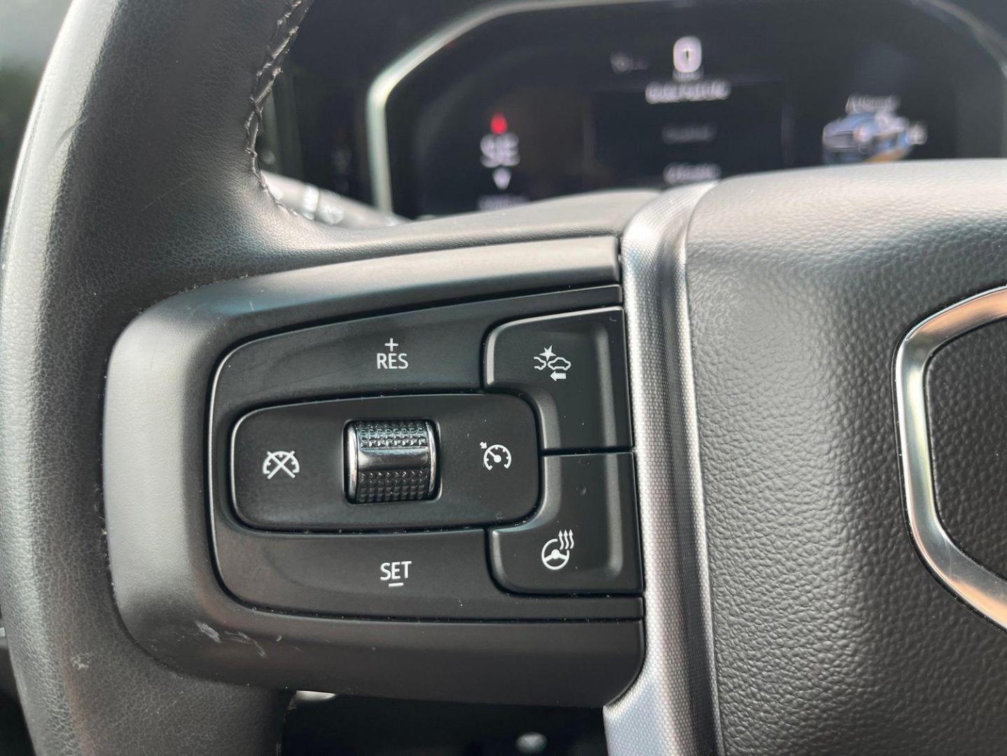 2024 GMC Sierra 2500HD SLT - Photo 16