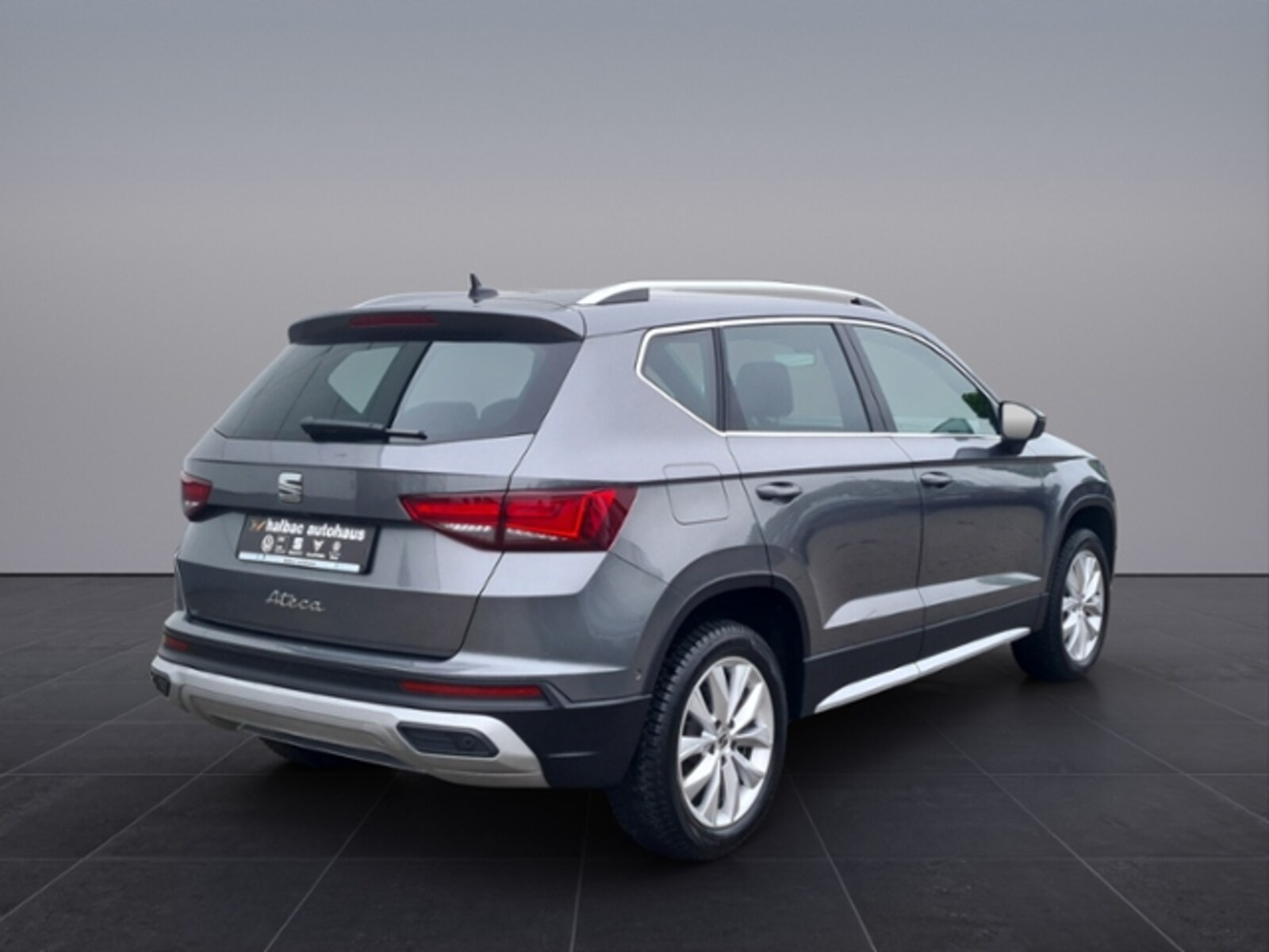 SEAT Ateca – Bild 7