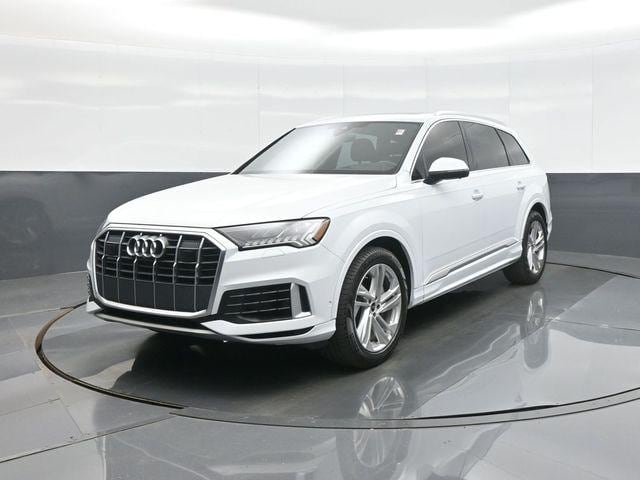 2023 Audi Q7