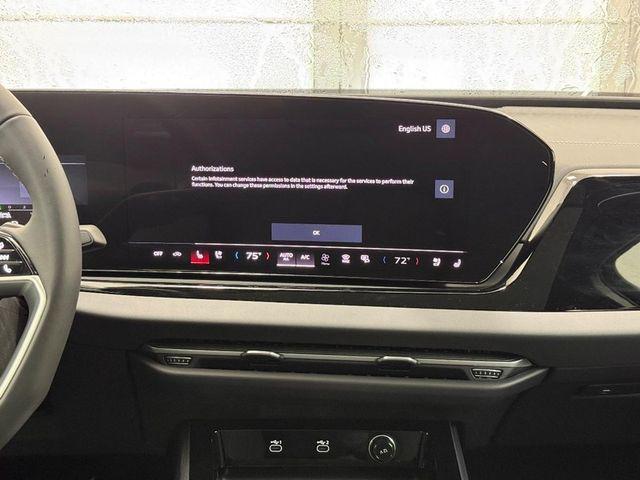 2026 Audi A6 Premium Plus - Photo 6
