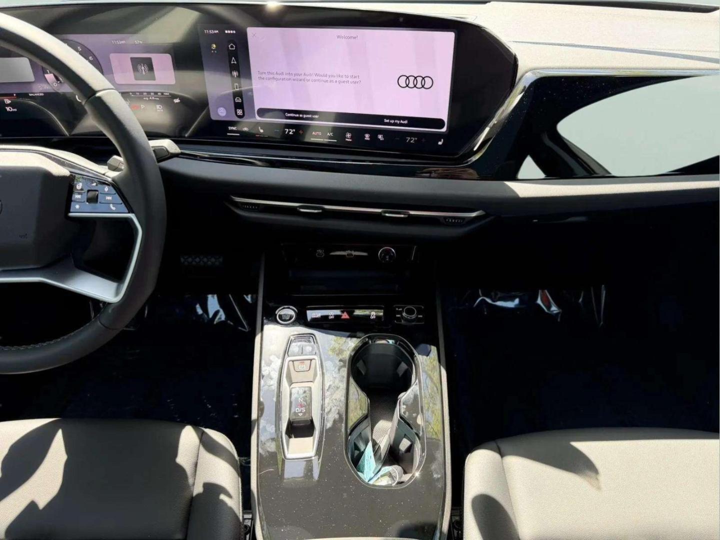 2026 Audi A5 Premium Plus - Photo 7