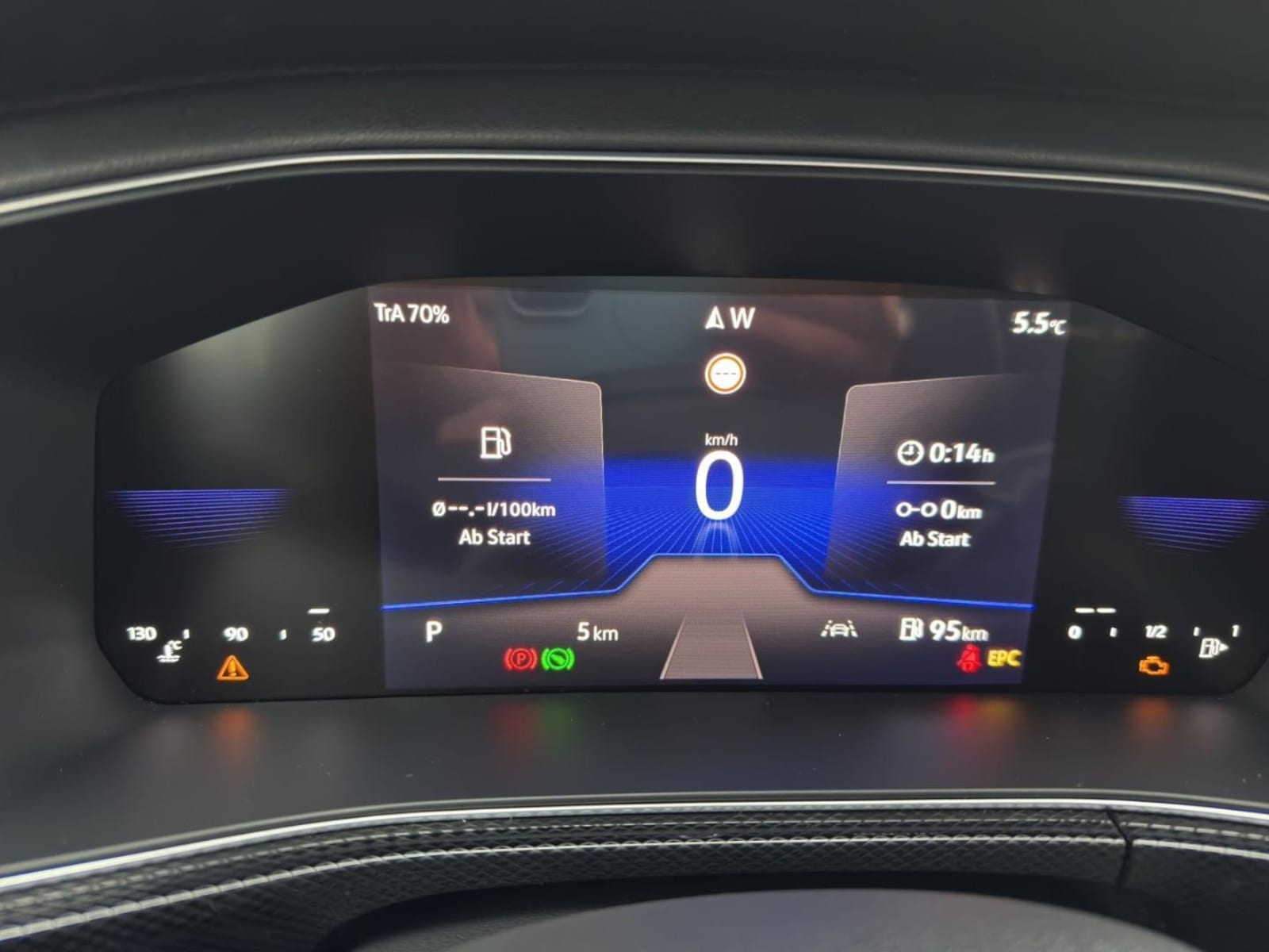 Volkswagen T-Cross – Bild 10