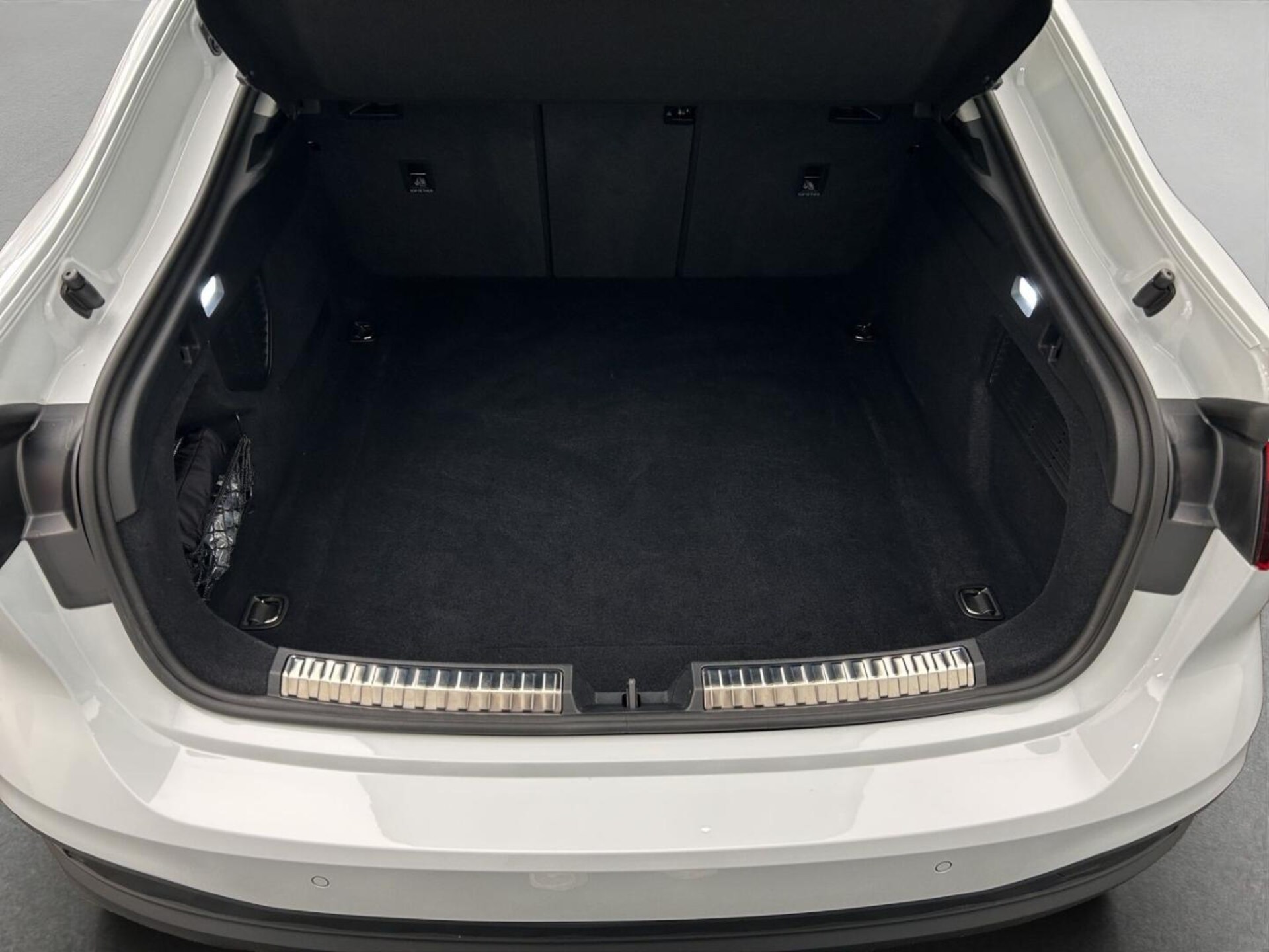 Audi A5 Limousine