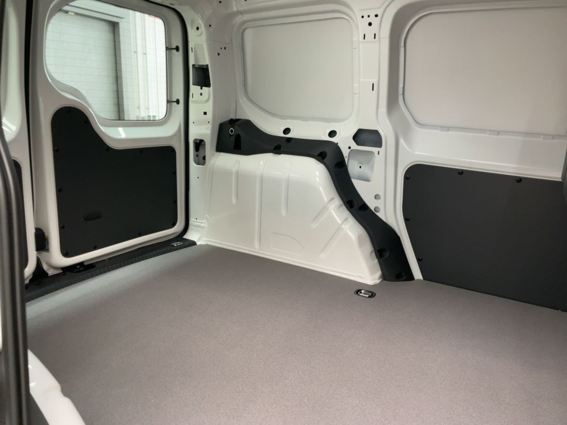 Volkswagen Caddy Cargo