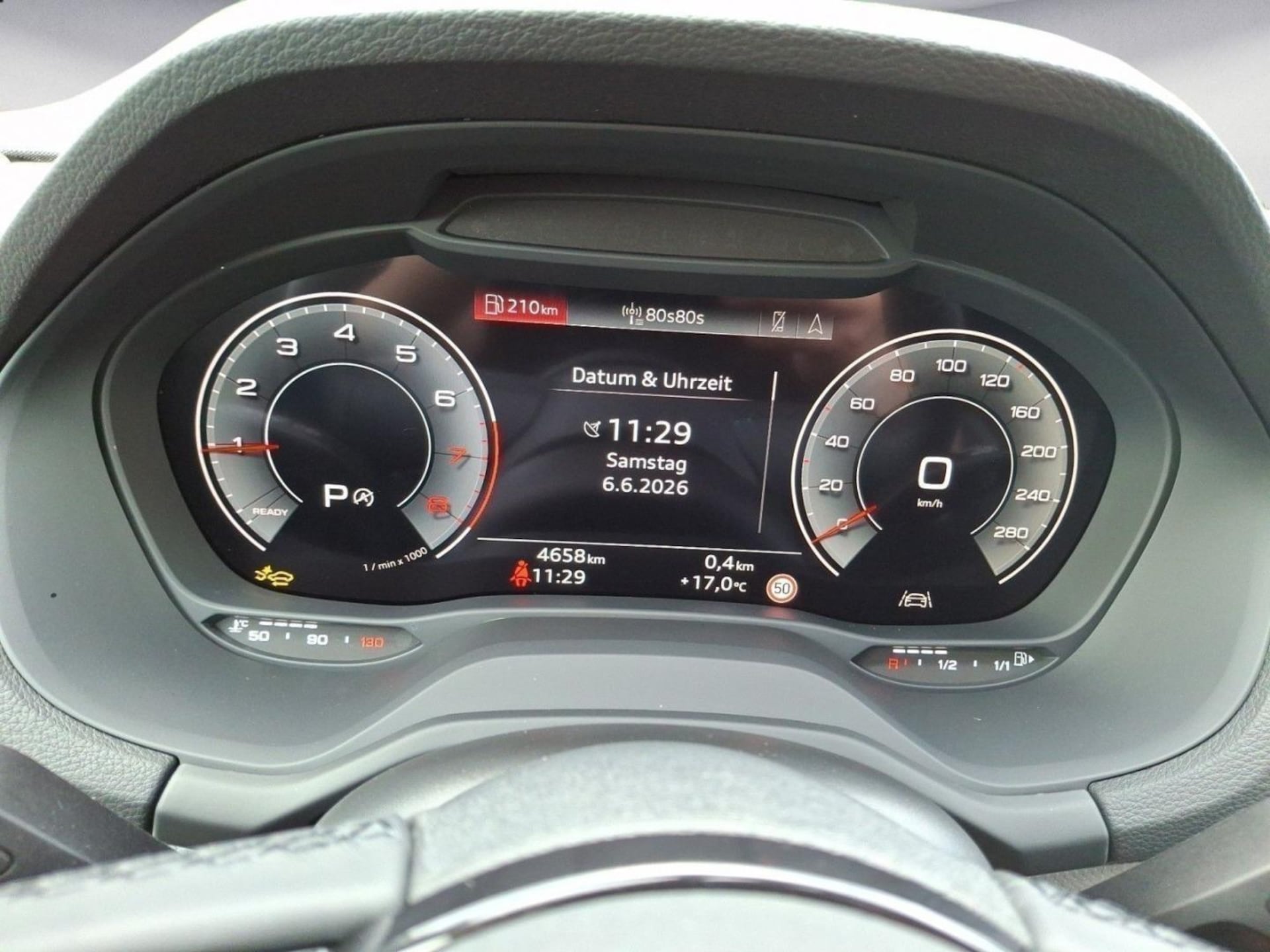 Audi Q2 Advanced