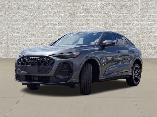 2026 Audi Q5 Sportback