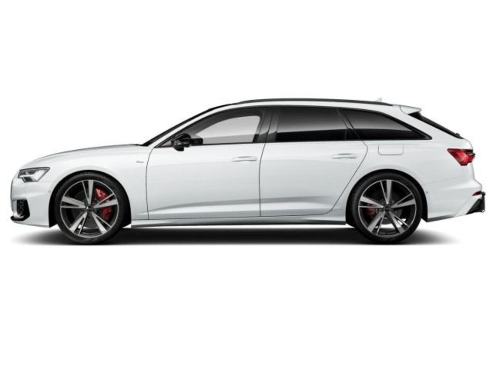 Audi A6 Avant TFSI e Design