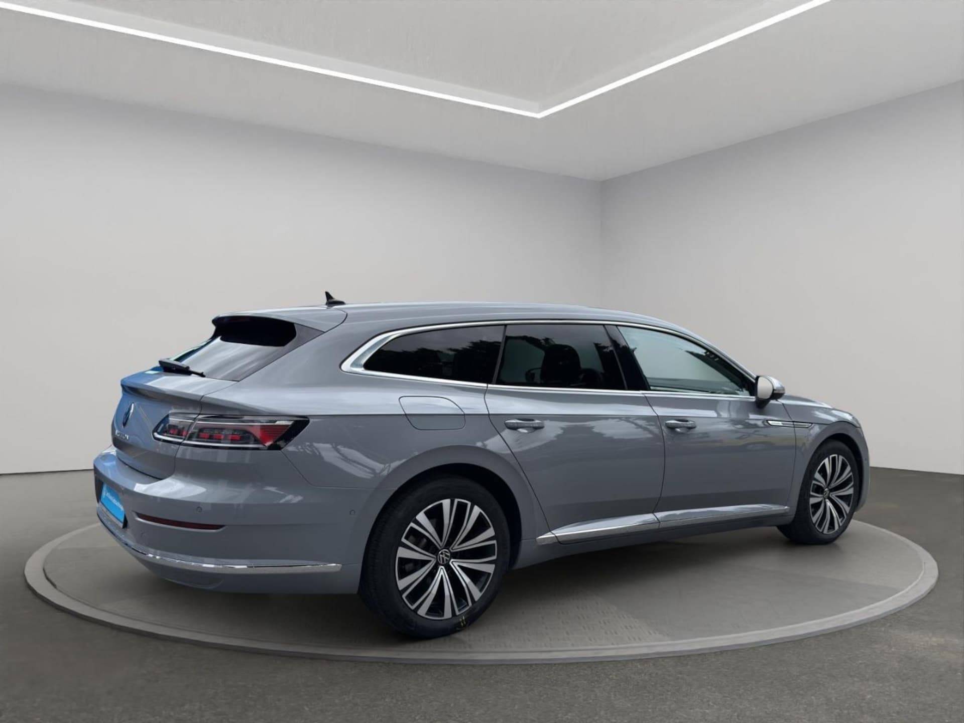 Volkswagen Arteon Shooting Brake Elegance