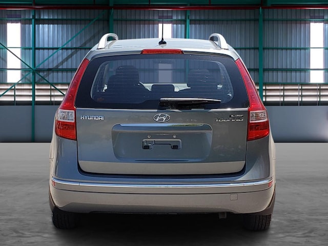 2011 Hyundai Elantra Touring