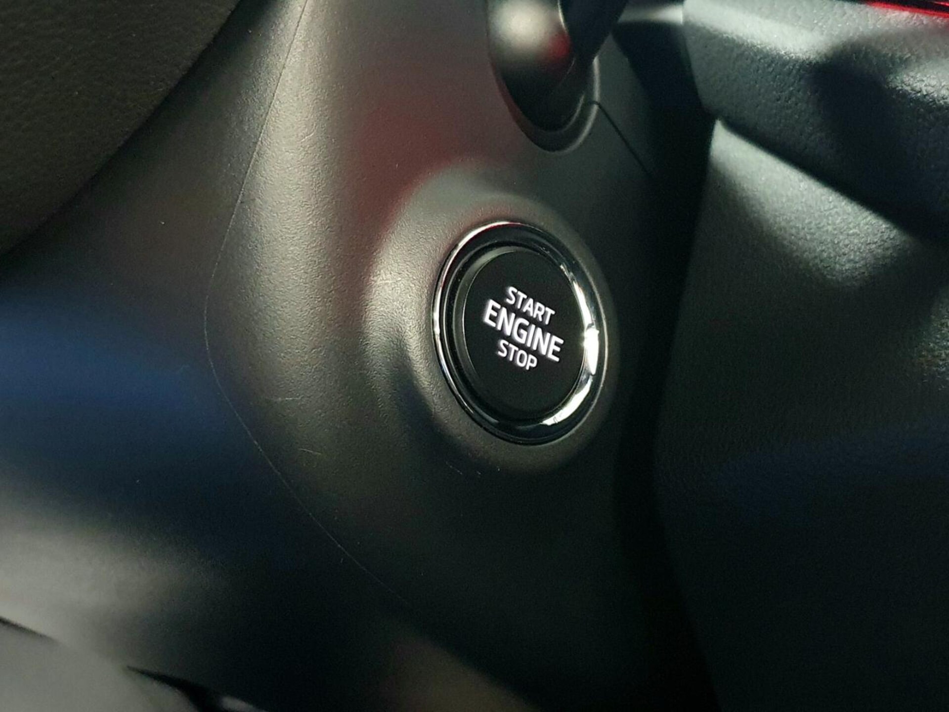 Skoda Octavia Combi RS