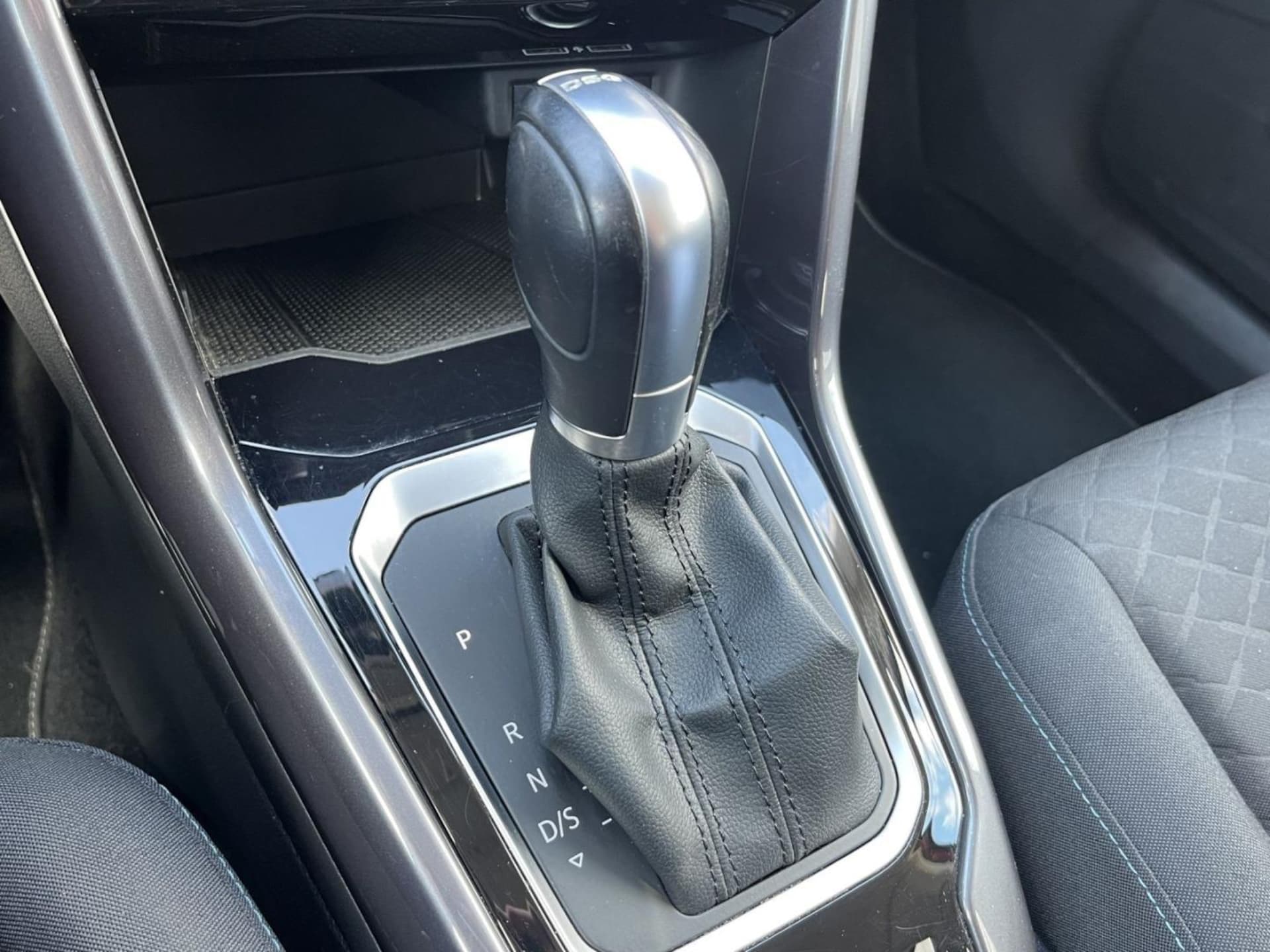 Volkswagen T-Roc IQ.DRIVE