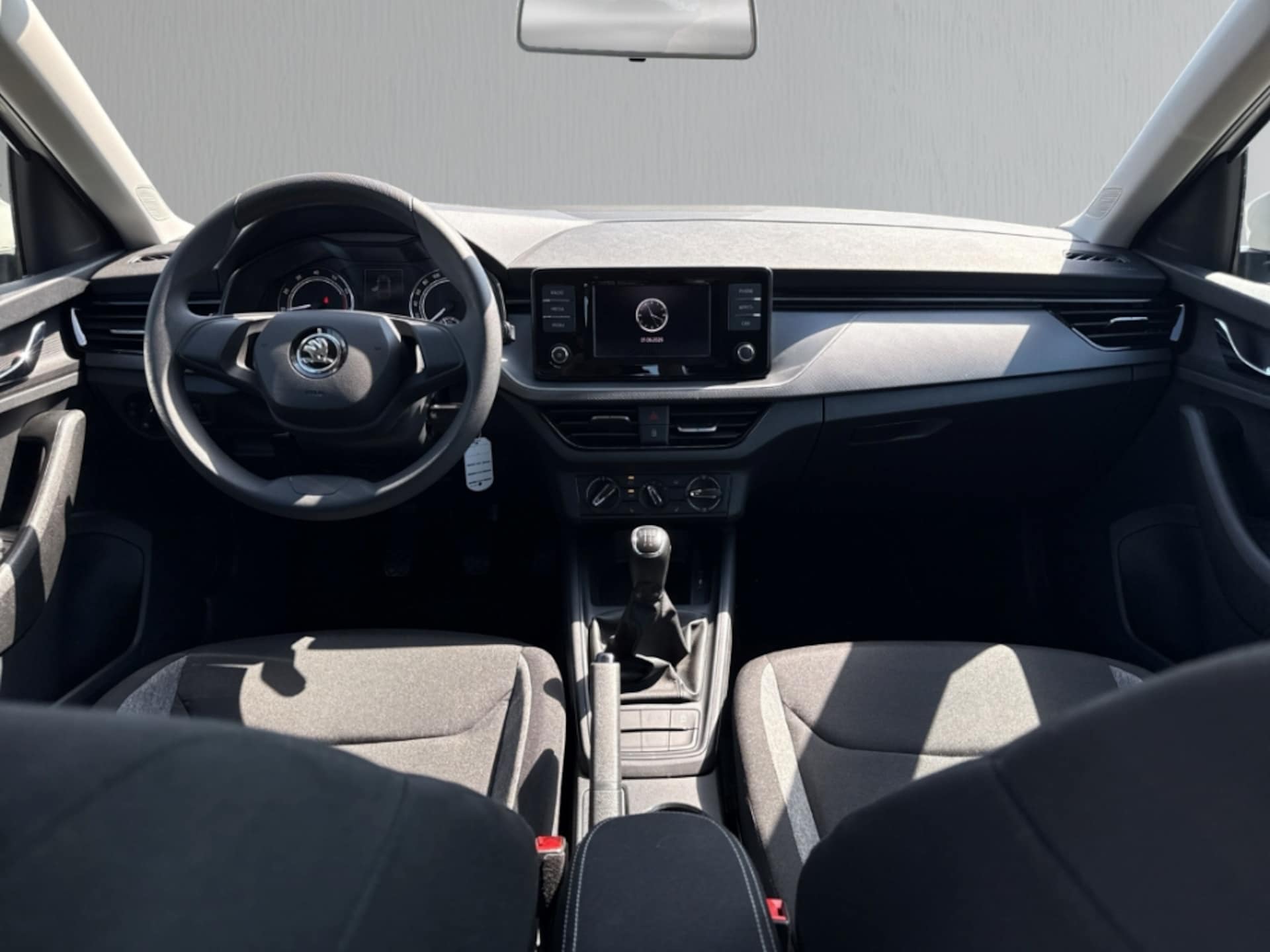 Skoda Scala COOL PLUS