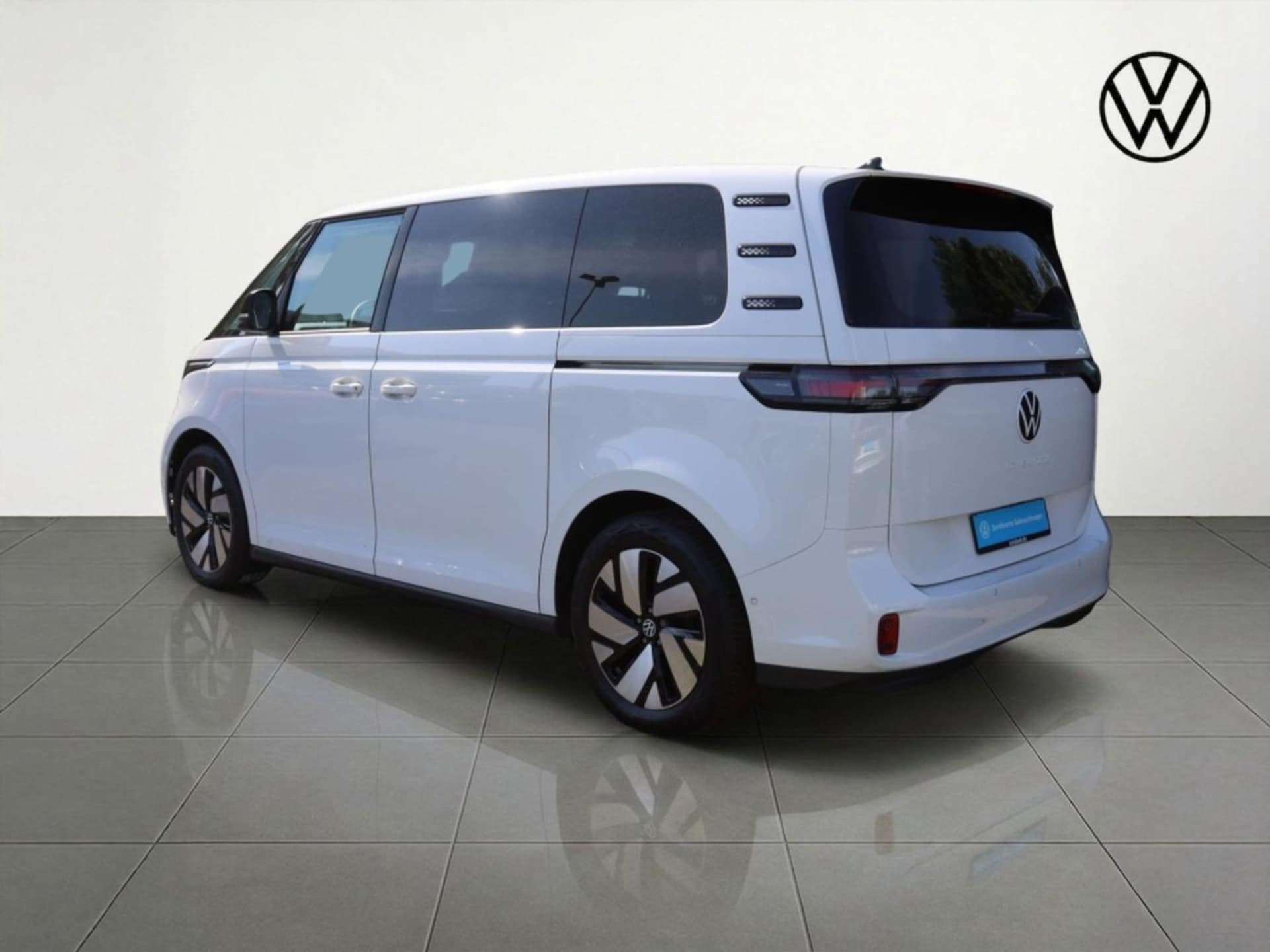 Volkswagen ID. Buzz Pro